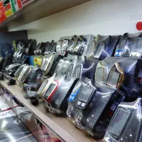 دزدگیر نو اکبند با نصب و گارانتی شرکتی|قطعات یدکی و لوازم جانبی|مشهد, هنرور|دیوار