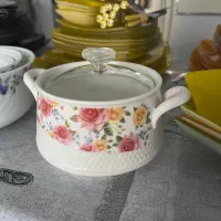 تعدادی وسایل مختلف