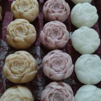 فروش ویژه شمع های یلدایی|صنایع دستی و سایر لوازم تزئینی|ری, علایین|دیوار