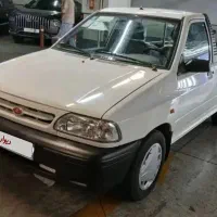 فروش فوری پراید ۱۵۱ صفر ۱۴۰۴زیر قیمت