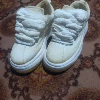 ۳ جفت کفش مارک و اصلی برشکا،نایک،و۴۲۴اصل|کیف، کفش، کمربند|صدرا-فارس, فاز ۱|دیوار