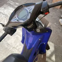 گلکسی ۱۳۰|موتورسیکلت|تربت جام, والفجر|دیوار