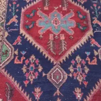 فرش دستباف ،جنس پشم