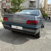 پژو 405 GLi بنزینی، مدل ۱۳۸۵ اقساطی|خودرو سواری و وانت|تهران, تهرانپارس غربی|دیوار