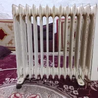 شوفاژ برقی المانی