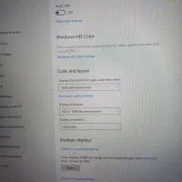 لپتاپ دل نسل ۱۰ گرافیکدار|رایانه همراه|اهواز, فاز ۱ پادادشهر|دیوار