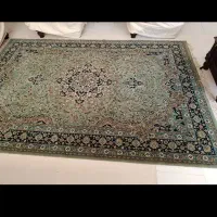 فرش ماشینی شش متری