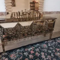 آیینه کنسول