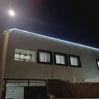 فروش خانه ویلایی ۲۲۵ متری ۵ خوابه در دنارت