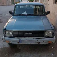 مزدا دو کابین 2000 انژکتور ژاپن