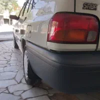 پراید عتیقه|خودرو سواری و وانت|صالح آباد, |دیوار