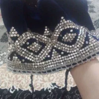 لچک قدیمی زیبا