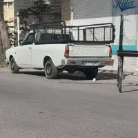 وانت پیکان ۹۲|خودرو سواری و وانت|اردبیل, |دیوار