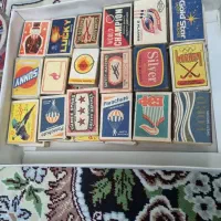 کبریت خارجی