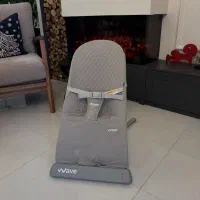 صندلی موزیکال نوزاد