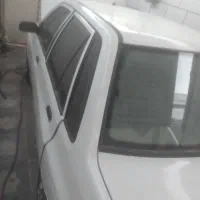 پراید صبا بنزینی مدل ۹۰