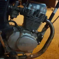 ۱۲۵ عروسک مدل ۸۷|موتورسیکلت|برخوار, |دیوار