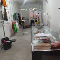 ۳۳متری مغازه خ فرمانداری