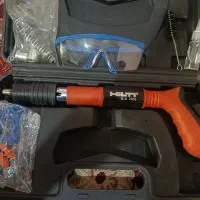 میخکوب دستیHILTI