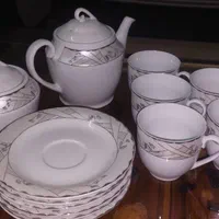 سرویس چایخوری