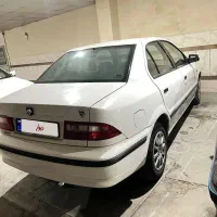 سمند ef7 دوگانه کارخونه