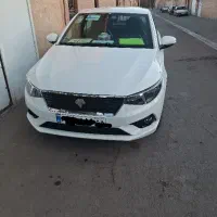 آژانس در اختیار (خودرو تارا)