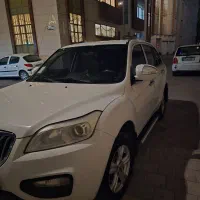 لیفان ایکس ۶۰ اتومات|خودرو سواری و وانت|سنندج, |دیوار