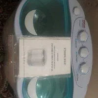 لباسشویی مینی واش اک ۳کیلویی نیکیا|ماشین لباسشویی و خشک‌کن لباس|مشهد, جانباز|دیوار