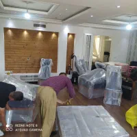 معتبرترین باربری درسطح استان پاک بار بسته‌بندی شیک|خدمات حمل و نقل|سنندج, |دیوار