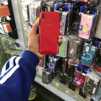 A20 نقد اقساط بدون خط خش در حد نو