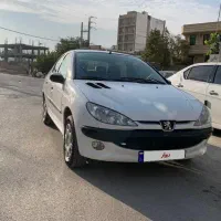 206sd V8|خودرو سواری و وانت|ایلام, |دیوار