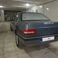 ۴۰۵ slx تیوفایو مدل ۹۸