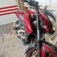 ان اس 200 مدل 94
