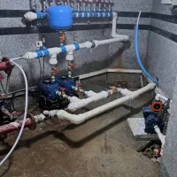 لوله کشی ولوله بازکنی|خدمات پیشه و مهارت|چابهار, |دیوار