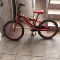 دوچرخه سایز 20