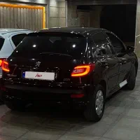 207 مدل ۹۹ فرمون برقی