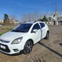 لیفان x50اتومات مدل 95