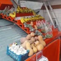 واگذاری مغازه میوه فروشی زیباشهر|اجارهٔ مغازه و غرفه|محمدیه-قزوین, |دیوار