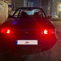 پراید ۱۳۱ se