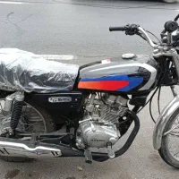 رهرو۲۰۰استارتی،مزایده|موتورسیکلت|ملارد, |دیوار