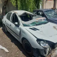 sd تصادفی پژو. مشاور و خرید تصادفی