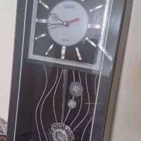 ساعت دیواری