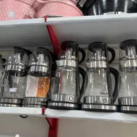 چای ساز به صورت قسطی|سماور، چای‌ساز، قهوه‌ساز|زابل, |دیوار