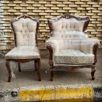 تعمیرات تخصصی مبلمان (تعمیرمبل)|خدمات پیشه و مهارت|مشهد, وکیل‌آباد|دیوار