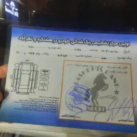 ساینا  (اس) ۱۴۰۲ دوگانه شرکتی قیمت مناسب|خودرو سواری و وانت|هشتگرد, شهرک بعثت|دیوار