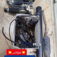 پنوماتیک پژو کمک‌بادی