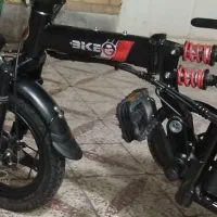موتورشارژی