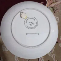 تابلو بشقابی اصل اورجینال آلمان|کلکسیون اشیاء عتیقه|تهران, امام حسین|دیوار