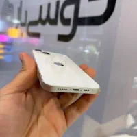 آیفون ۱۳ نرمال ۱۲۸ گیگ ۲سیم|موبایل|اصفهان, باغ زرشک|دیوار