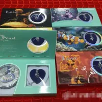 گردنبند مرواریدعشق دستبند انگشتر زنجیر مردانه زنان